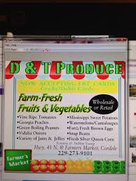 Gc termite control is a highly technology enabled and knowledgeable wood destroying organism, termite and pest control company. D T Fresh Produce Home Facebook