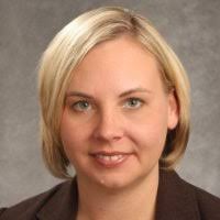 Beth Behrend Email & Phone Number