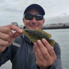 The Big Lerfin' Fundraiser 2021