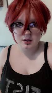 Margaret Regular Show Cosplay