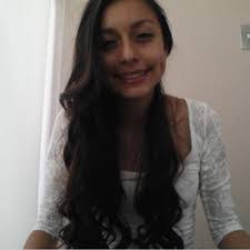 Melissa Hidalgo's Instagram, Twitter & Facebook