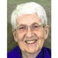 Ada Loretta Ulrich Nofsinger (1933-2017)