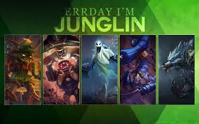 Dota 2 (2013) · 2. Fondos De Pantalla League Of Legends Guerrero Errday Im Junglin Juegos Fantasia Descargar Imagenes