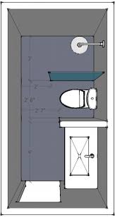 Best 12 Bathroom Layout Design Ideas 5x7 Bathroom Ideas Remodel Ideas For Small Bathrooms Small Bathroom Layout Bathroom Floor Plans Bathroom Design Layout