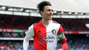 Anp/tom bode ajax have completed the first big move of the close season, luring feyenoord winger steven berghuis to amsterdam for an initial €4 million. Tl Mncya7chgym