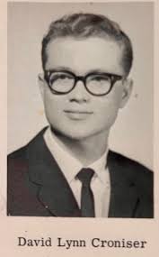 David Stratford class of 1964 passed February 2025.