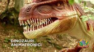 Dino parc rasnov cel mai mare parc cu dinozauri din sud estul europei. Dino Parc RaÈnov Parc De AventurÄ Obiectiv Turistic RaÈnov