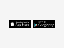 App Download Buttons For Sketch Download App App Sketch App