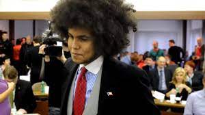 Dominik feri is a czech former politician who was a member of the chamber of deputies from 2017 to 2021. Dominik Feri Tschechischer Parlamentarier Bei Rassistischem Angriff Verletzt Youtube