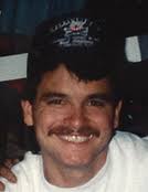 Daniel "Danny" Edward McCurry