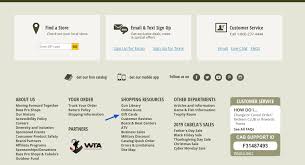 One more good thing for this card is that there is no annual fee. Www Cabelas Com Cabela S Gift Card Balance Check Online Credit Cards Login
