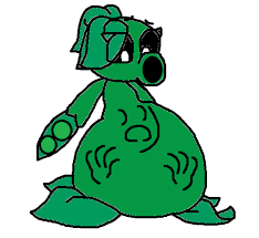 Traditionally vore is depicted as an oral act. Pvz Vore