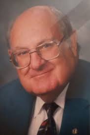 Franklin Hocker Obituary (1933