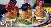 The cooking channel's nadia g of nadia g's bitchin' kitchen shows that. Nadia G Cooks Up Comfort Food Classics The Queen Latifah Show Youtube