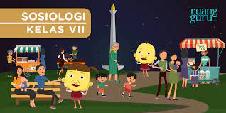 We did not find results for: Sosiologi Kelas 7 Apa Itu Interaksi Sosial