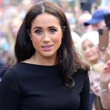 Herzogin Meghan