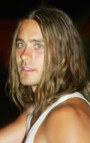 Jared Leto Long Hair Styles Jared Leto Long Hair Styles Men