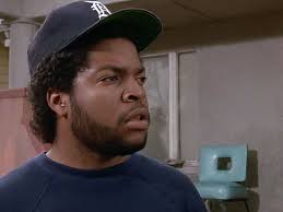 Ice Cube names his favourite rapper of all time