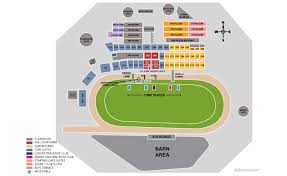 60 Explanatory Churchill Downs General Admission Seating Chart