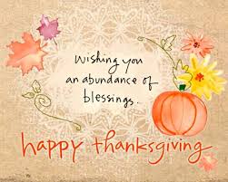Here comes another year of giving thanks for all the blessings we received. Happy Thanksgiving Cards Try For Free American Greetings