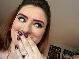 DIY nail art supplies