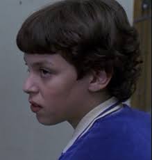 A serial killer keeps killing until one of four things happens: Sam Weir S Face Am I The Only One That Thinks He S The Kind Of Kid