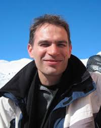 Joern's Homepage Fragment