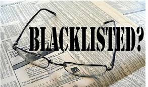 (commonly called realtime blacklist, dnsbl or rbl). Semak Senarai Hitam Ke Luar Negara Oleh Ptptn Jabatan Imigresen Jiwarosak