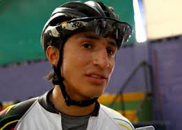 Jorge Bolaños muestra su casta en Cuenca