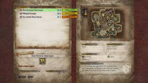 Stronger monsters get introduced gradually, yielding better materials, building towards a grind that's proven quite addictive time and time . Monster Hunter World Beta Official Web Manual Single Player