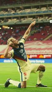 Henry josué martín mex is a mexican professional footballer who plays as a striker for liga mx club américa and the mexico national team. Hd Henry Martin Wallpapers Peakpx