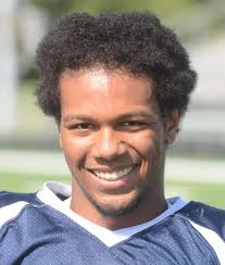 The DuPage County All-Area Football Team