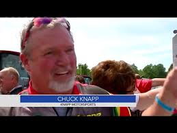 Grayson Shelton Ruckus Dairyland Super Nationals Tomah Wi 2019