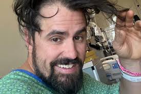 Fundraiser by David Varani : Support Needed for MRSA Hospital Bill