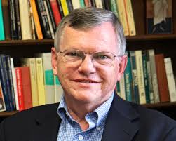 Scholar takes his turn with John Wesley's letters