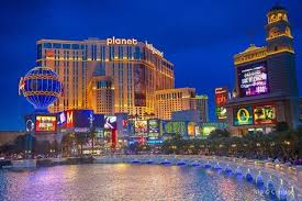 Well, look no further because you've hit the jackpot. Top 10 Las Vegas Hotels On The Strip Travel Notes And Guides Trip Com Travel Guides