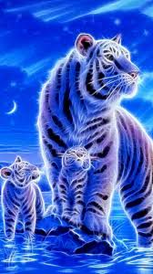 This app has an awesome collection of cool neon animal wallpaper. Neon Animal Hd Wallpapers For Android Apk Download