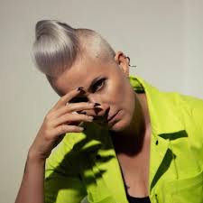 Meet Barbara Tarlow Radler, of the BTK Group, a healthcare communications  business focusing