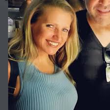 Sarah Wood Forti added a new photo — in...