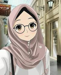 Gambar kartun muslimah hello apa kabar sahabat muslimah artikel kali ini berisi kumpulan gambar kartun muslimah yang bisa dipasang di foto profil sosmed seperti dp bbm facebook twitter. 460 Art Hijab Ideas In 2021 Hijab Cartoon Anime Muslim Islamic Cartoon