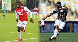 Fluminense se lo dio vuelta a santa fe en la copa efe. Independiente Santa Fe Vs Fluminense Pronostico Y Cuando Juegan Por La Conmebol Libertadores