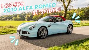 Image result for Blu Posillipo 1982 Alfa-Romeo