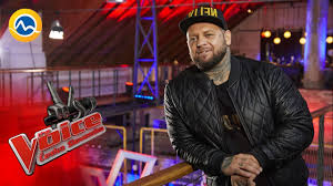 Neoficiální fanouškovská stránka zpěváka miloše novotného. Hlas Cesko Slovenska Andrea Hola Alex Hepburn Under By The Voice Cesko Slovensko Sk
