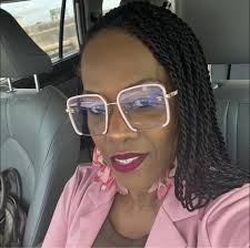 The best Big Brother in the WORLD, Bishop Sredni Autrey, transitioned  today. His big beautiful smile will be deeply missed. Please check