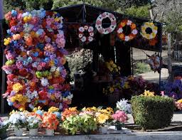 Her grandfather, who she thought was nice, actually killed girls in his garden and planted them into flowers. Pre Hispanic Day Of The Dead Traditions Experiencebaja