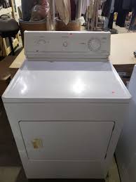 We did not find results for: White Westinghouse 8 Cycles Dryer Model Wd505es1 Visible Damage