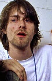 Pin By Buse On Gods Of Grunge Kurt Cobain Nirvana Kurt Cobain Nirvana Kurt