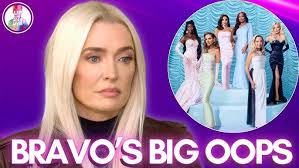 Kenya Moore says Brit Eady would be in "jail" if she threatened Kyle  Richards or Teresa Giudice