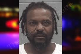 Elbert Owens — Columbia County Jail Bookings