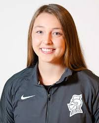 2022 Women's Cross Country Roster